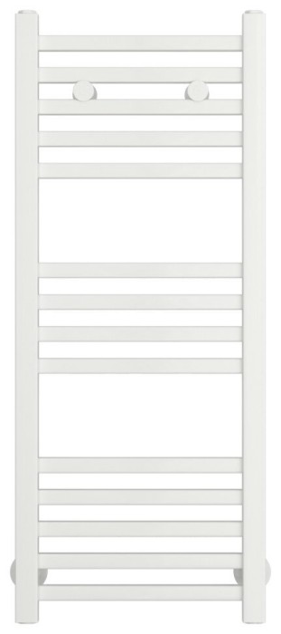 Сунержа Водяной полотенцесушитель 800x300, Модус, 12-0250-8030 цвет: белый