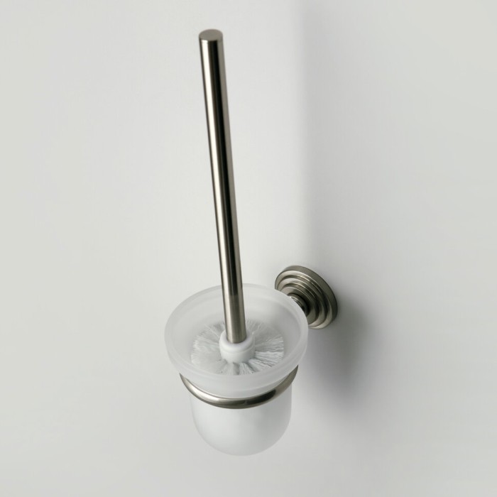 Ершик для унитаза подвесная WasserKRAFT Ammer К-7000 арт. K-7027