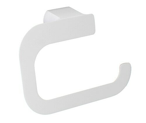 Держатель туалетной бумаги WasserKRAFT Kammel K-8300 WHITE арт. K-8396W