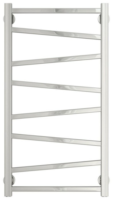 Сунержа Водяной полотенцесушитель 800x400, Сирокко, 00-0253-8040 цвет: без покрытия