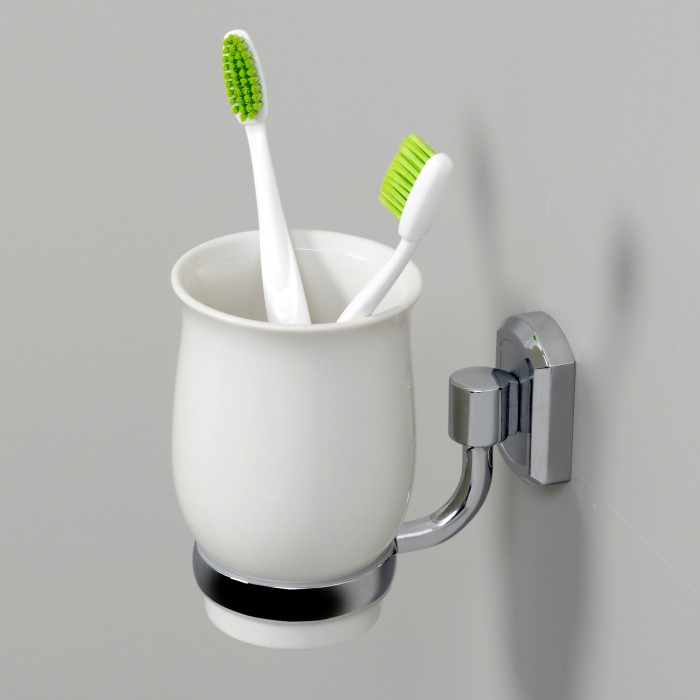 Подстаканник одинарный WasserKRAFT арт. K-24128