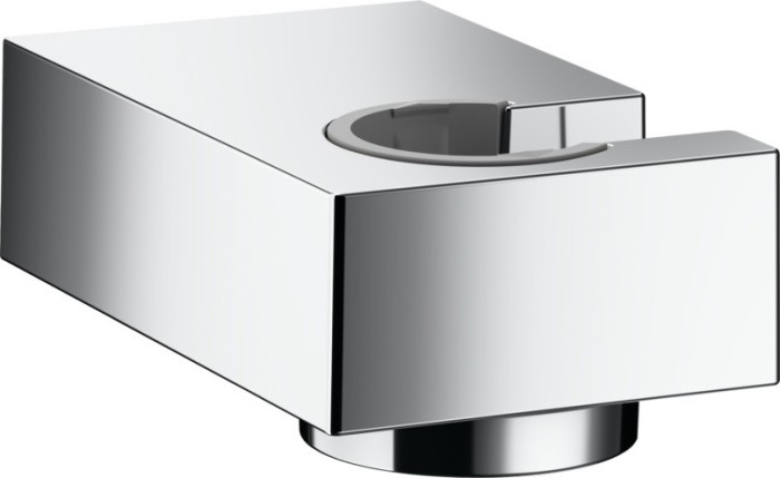 Держатель ручного душа E Porter Hansgrohe, хром арт. 28387000