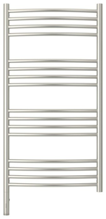 Сунержа Электрический полотенцесушитель 1000x500, Богема 3.0, 071-5802-1050 цвет: сатин