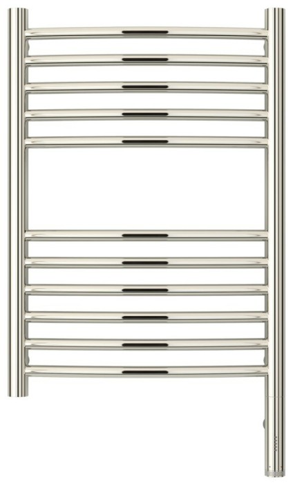 Сунержа Электрический полотенцесушитель 600x400, Богема 3.0, 00-5803-6040 цвет: без покрытия