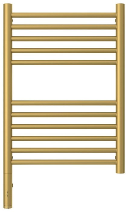 Сунержа Электрический полотенцесушитель 600x400, Богема 3.0, 032-5804-6040 цвет: матовое золото