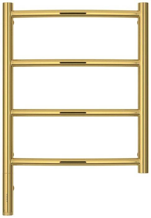 Сунержа Электрический полотенцесушитель 600x400, Галант 3.0, 03-5800-5040 цвет: золото