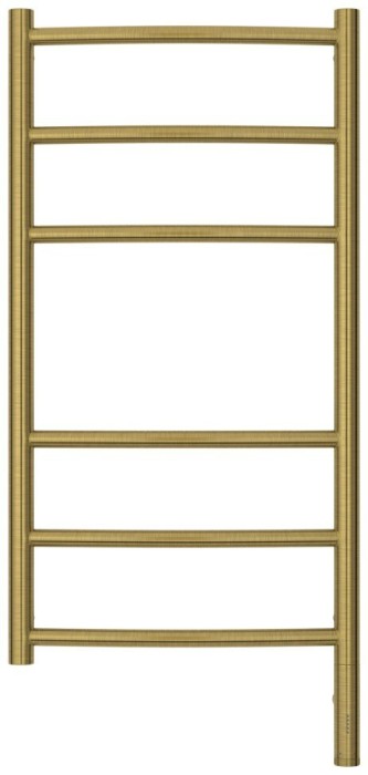 Сунержа Электрический полотенцесушитель 800x500, Галант 3.0, 051-5801-8040 цвет: состаренная латунь