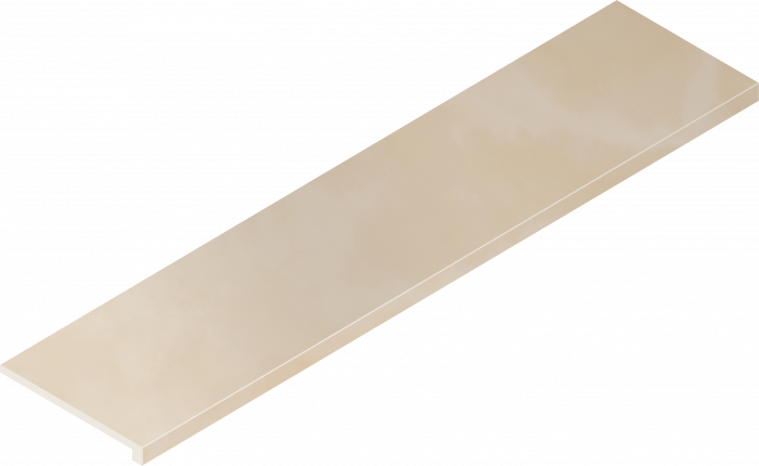Ступень шар.эво оникс угловая правая 33x120 Italon Шарм Эво арт. 620070001167