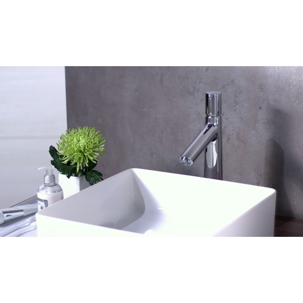 Смеситель для раковины, Hansgrohe Talis Select S, хром арт. 72044000