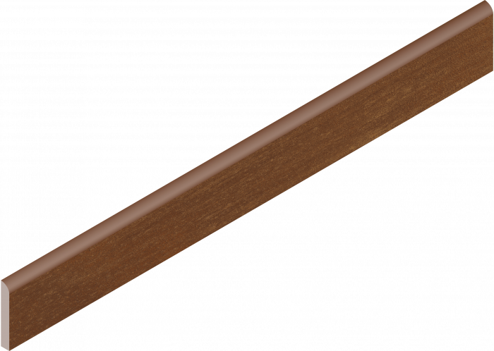 Плинтус кортен  7,2x60 Italon Серфейс арт. 610130000314