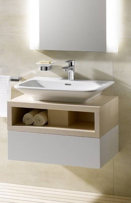 Консоль под раковину, подвесной, MH TOTO, FU10315U цвет: белый