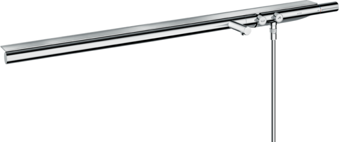Термостат для ванны ShowerSolutions Axor, хром арт. 45421000