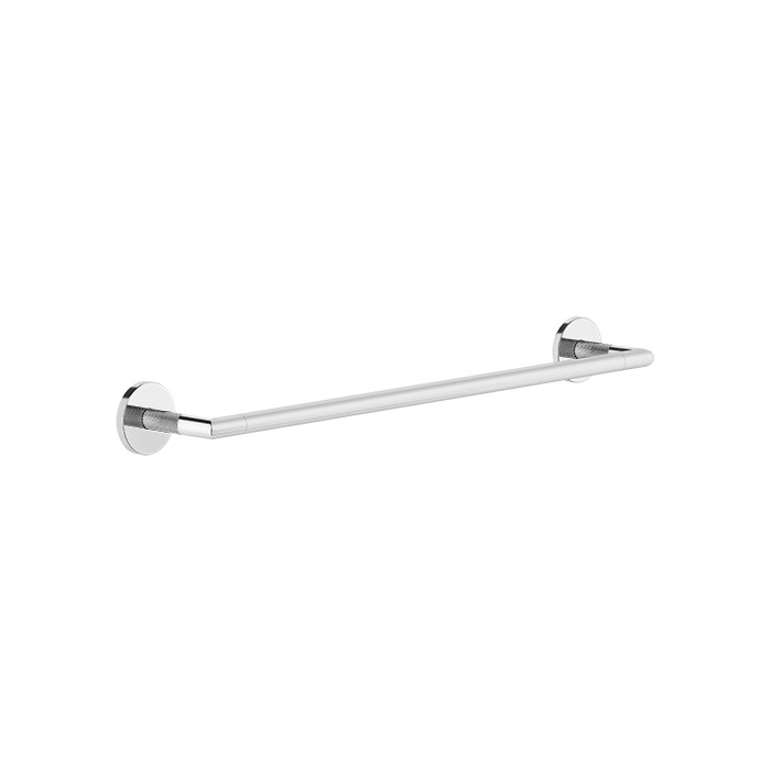 Настенный полотенцедержатель, 45 см, Gessi Anello, хром арт. 63800#031