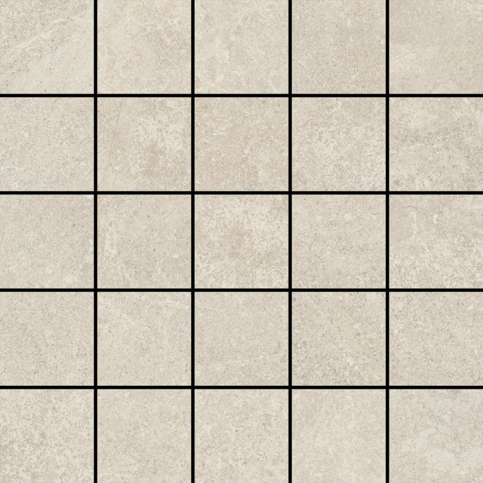 Мозаика червиния лёд 28x28 Coliseum Gres Cervinia арт. 610110000397