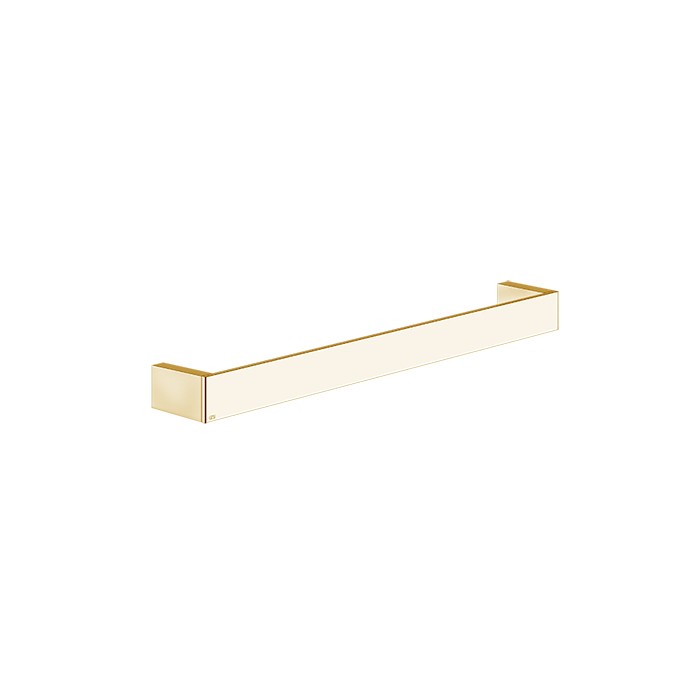 Полотенцедержатель 45см, Gessi Rettangolo, gold ccp арт. 20900#080