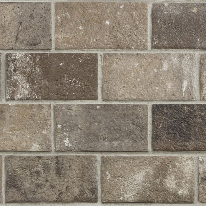 Плитка brown 13x25 SADON London арт. J85939