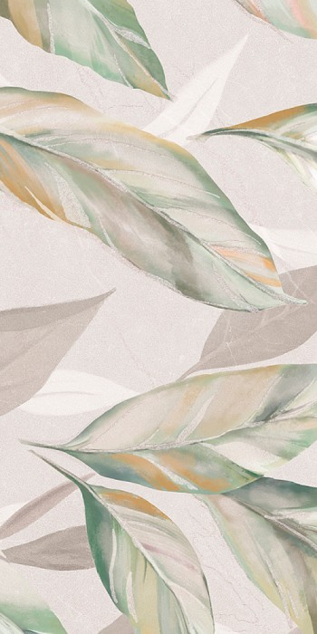 Плитка foliage 1 31.5x63 AZORI Ebri арт. 00-00002210