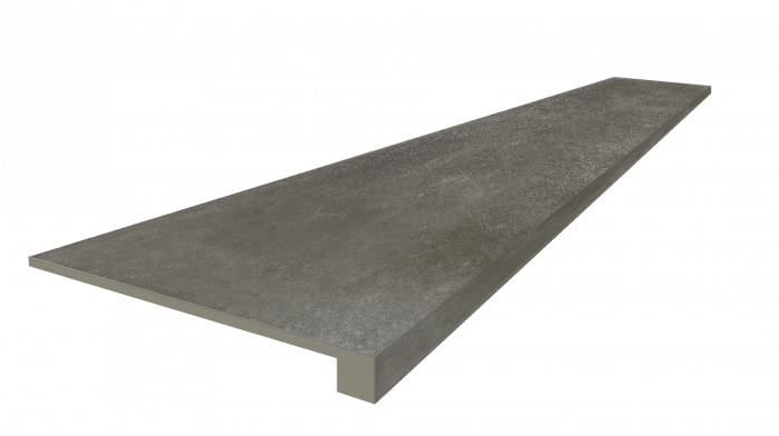 Ступень дарк фронт 33x60 Coliseum Gres Expo арт. 620070002293
