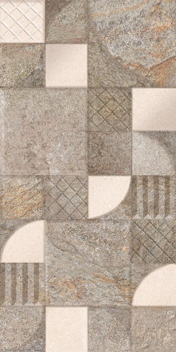 Плитка quarzit struttura 31.5x63 AZORI Stone арт. 508931101