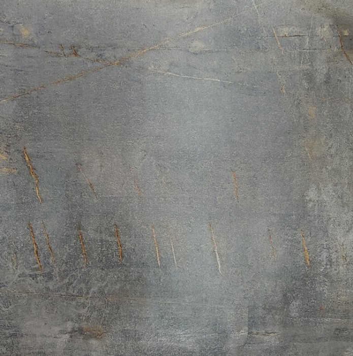 Плитка коричневый глазурованный матовый 60х60 PROGRES CERAMICA Ferrum арт. NR0342