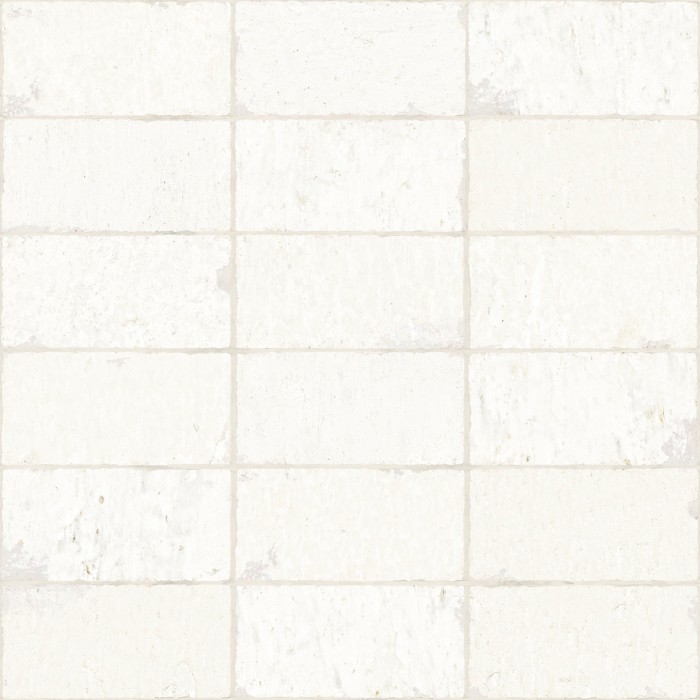 Плитка white nat 59.2x59.2 APARICI Sao luis арт. n077600