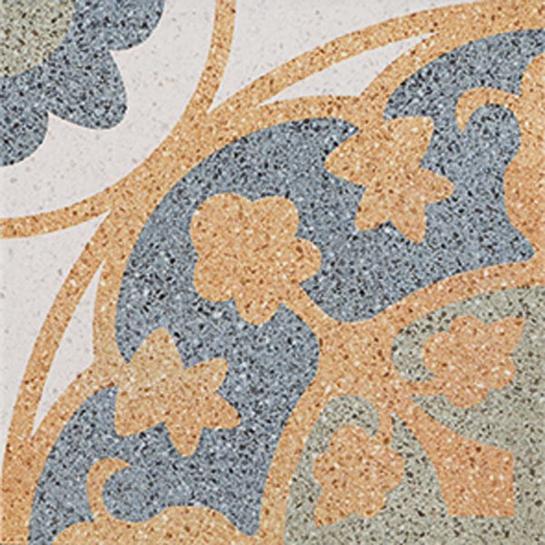 Плитка dc. fontana oro 22.3x22.3 PAMESA Cr deco арт. 15.826.032.0349