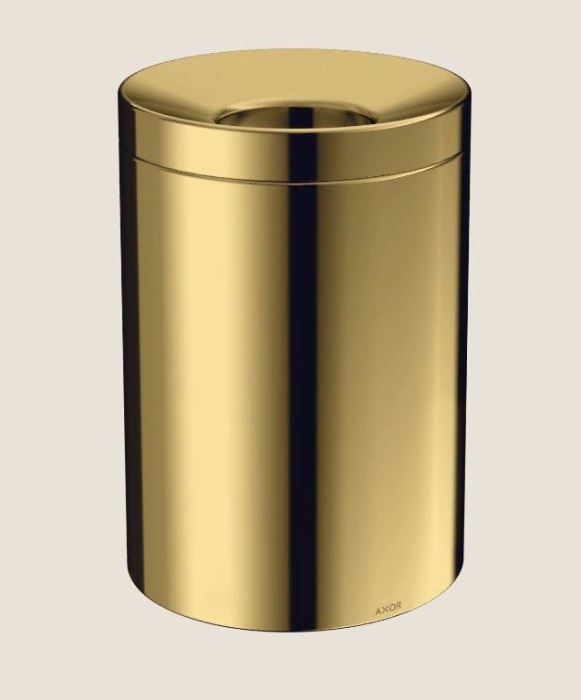 Корзина для мусора AXOR UNIVERSAL CIRCULAR арт. 42872990