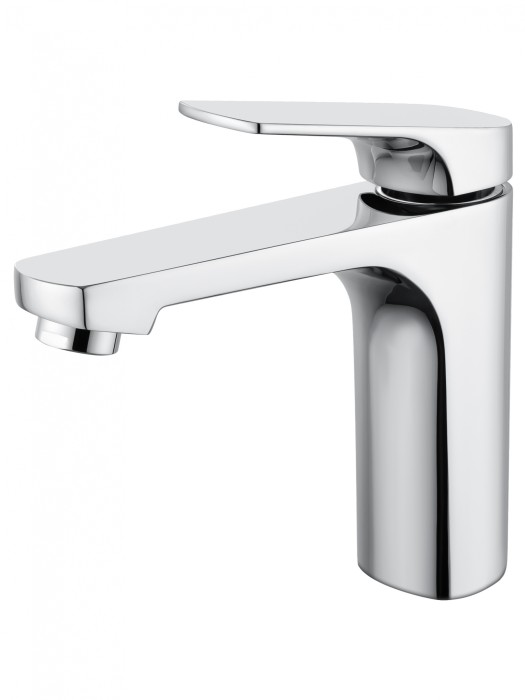 Смеситель для раковины, Wonzon &amp; Woghand, WW-A40492-CR цвет: хром