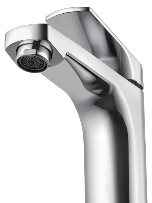 Смеситель для раковины, Wonzon & Woghand, WW-A40492-CR цвет: хром