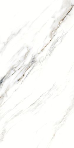 Керамогранит Fantastic White matt 120x60 Marble Artcer арт. 001027