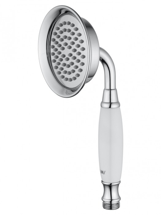 Лейка для душа, Wonzon &amp; Woghand, WW-88SC07-CR цвет: хром