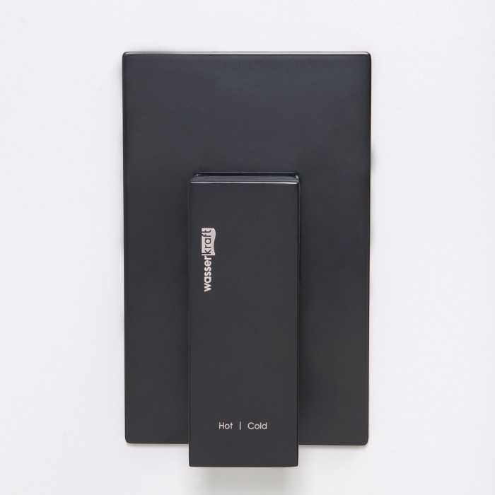 Смеситель для душа Abens 2000 WasserKRAFT арт. 2051