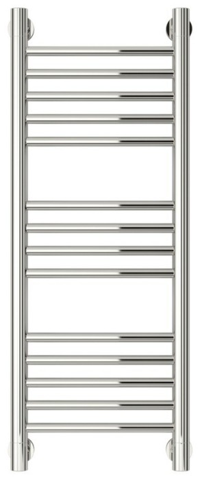 Сунержа Водяной полотенцесушитель 800x300, Богема+ прямая, 00-0220-8030 цвет: без покрытия