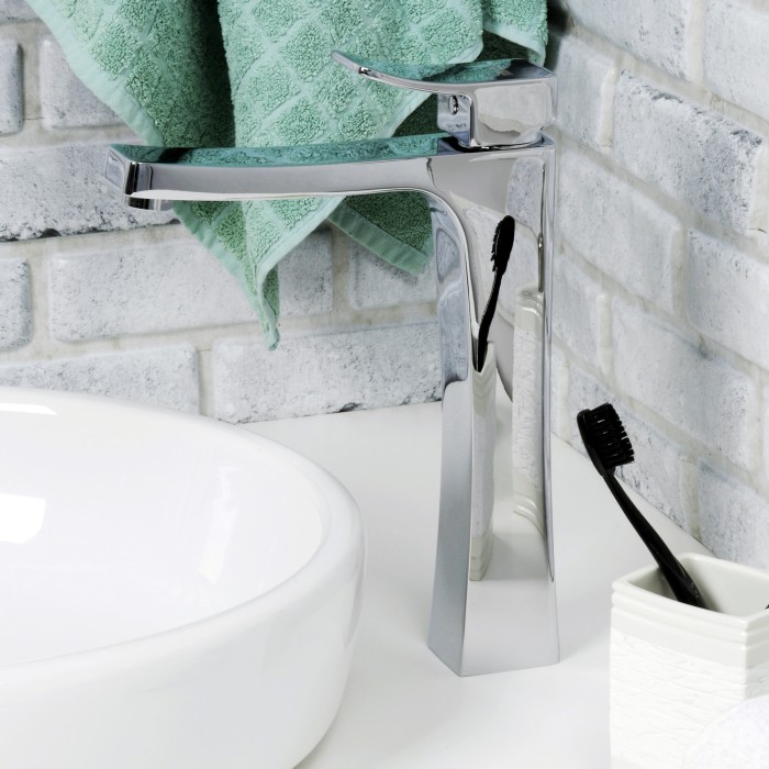 Смеситель для раковины Aller 1060 WasserKRAFT арт. 1063H