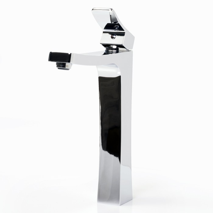 Смеситель для раковины Aller 1060 WasserKRAFT арт. 1063H