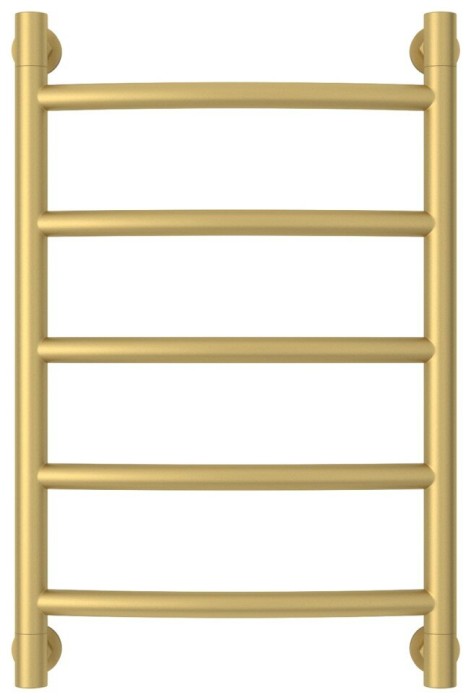 Сунержа Водяной полотенцесушитель 600x400, Галант+, 032-0200-6040 цвет: матовое золото