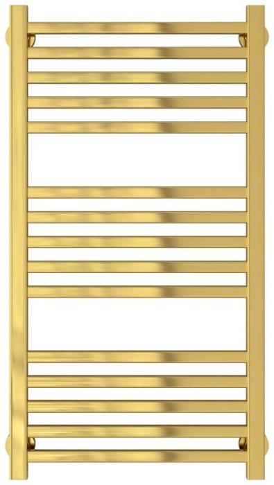 Сунержа Водяной полотенцесушитель 800x400, Модус PRO, 03-0450-8040 цвет: золото