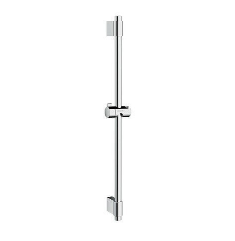 Душевая штанга Varia 72см Unica Hansgrohe, хром арт. 27355000