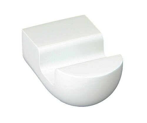 Крючок WasserKRAFT Kammel K-8300 WHITE арт. K-8323W