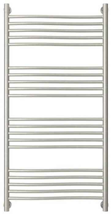 Сунержа Водяной полотенцесушитель 1200x600, Флюид+, 071-0222-1260 цвет: сатин