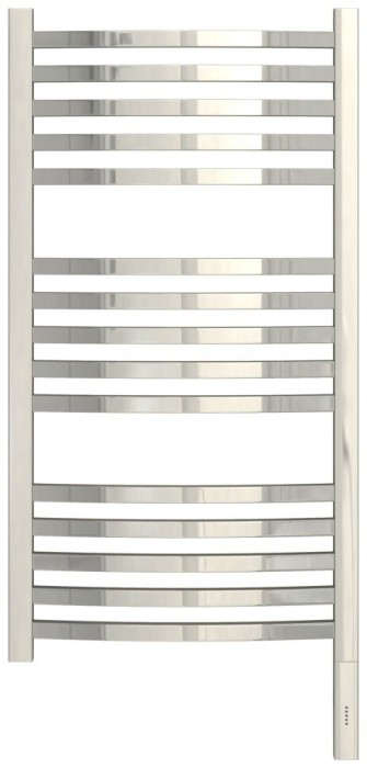 Сунержа Электрический полотенцесушитель 1000x500, Аркус 3.0, 00-5705-8040 цвет: без покрытия