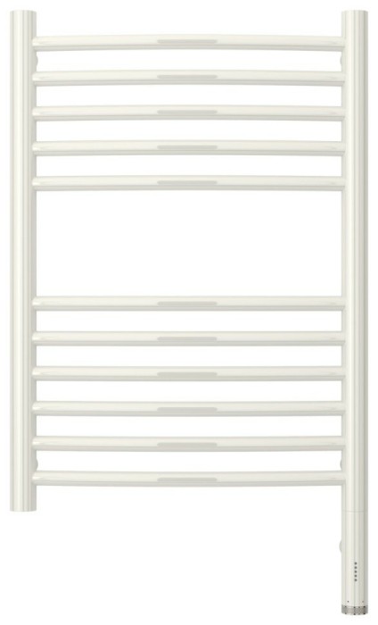 Сунержа Электрический полотенцесушитель 600x400, Богема 3.0, 12-5803-6040 цвет: белый