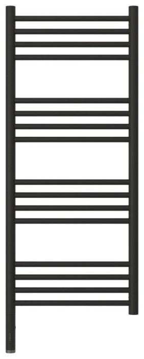 Сунержа Электрический полотенцесушитель 1000x400, Богема 3.0, 15-5804-1040 цвет: тёмный титан муар
