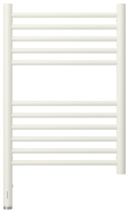 Сунержа Электрический полотенцесушитель 600x400, Богема 3.0, 30-5804-6040 цвет: матовый белый