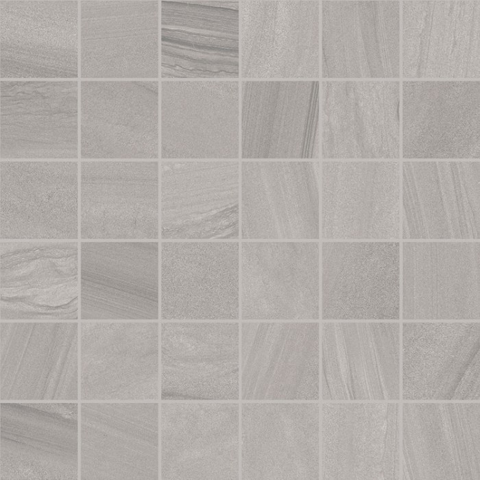 Мозаика графит  30x30 Italon Вандер арт. 610110000094
