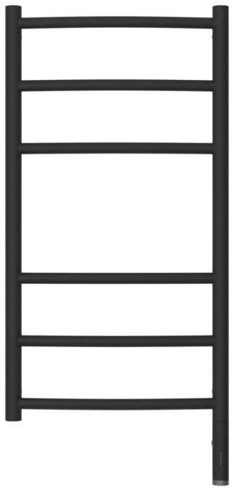 Сунержа Электрический полотенцесушитель 1000x500, Галант 3.0, 15-5801-8040 цвет: тёмный титан муар