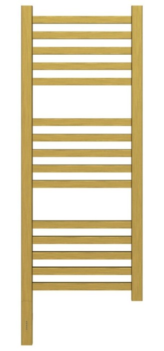 Сунержа Электрический полотенцесушитель 1000x300, Модус 3.0, 051-5700-8030 цвет: состаренная латунь