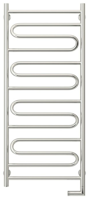 Сунержа Электрический полотенцесушитель 1000x300, Элегия 2.0, 00-5219-1250 цвет: без покрытия