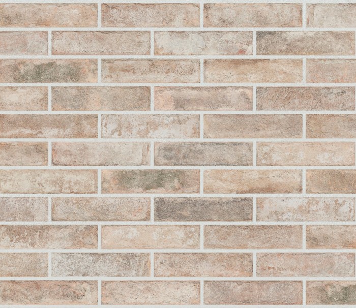 Плитка antica roma 7,4x31 DADO CERAMICA Brickone арт. BKN003