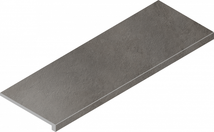Ступень блэк угловая правая 33x80 Italon Миллениум арт. 620070001290